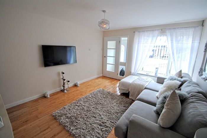 3 Bedroom Semi-Detached House To Rent In Merrow Avenue, Poole, Dorset, BH12