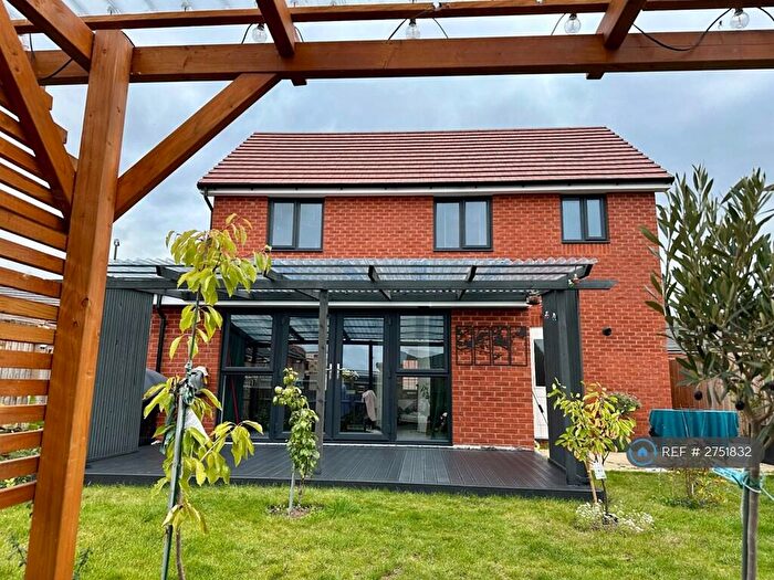 3 Bedroom Detached House To Rent In Ashwell Road, Drakelow, DE15