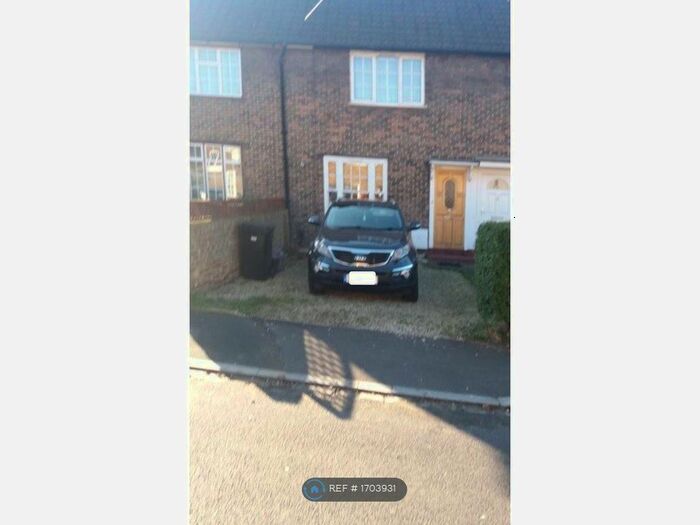 2 Bedroom Terraced House To Rent In Netley Rd, Morden, SM4