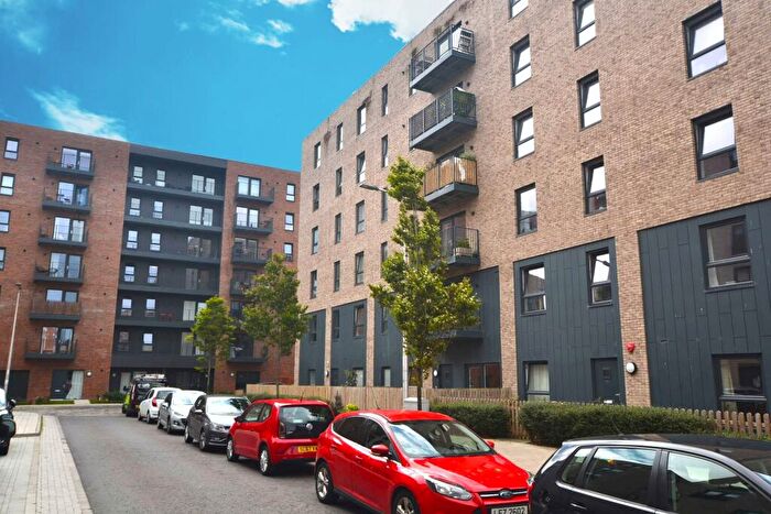 1 Bedroom Flat To Rent In Ropemaker Street, Leith, Edinburgh, EH6