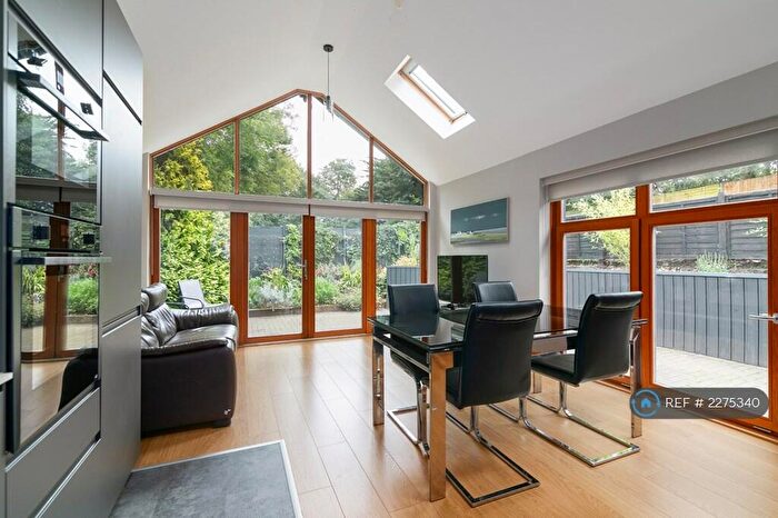 3 Bedroom Detached House To Rent In Stanmore Way, Loughton, IG10