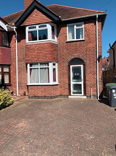 4 Bedroom Detached House To Rent In Claremont Road, Leamington Spa, Warwickshire, CV31