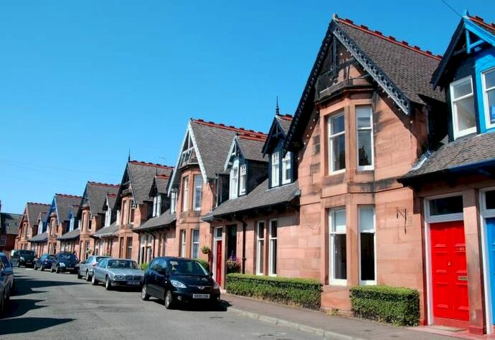 3 Bedroom Terraced House To Rent In West Holmes Gardens, Musselburgh, EH21