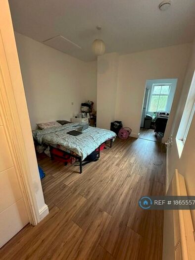 Studio To Rent In Ashleigh Road, Leicester, LE3