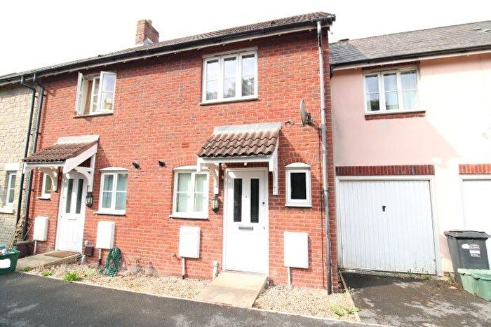 2 Bedroom Property To Rent In Saxon Court, Weston-Super-Mare, BS22