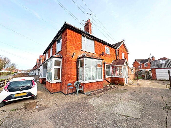 8 Bedroom Block Of Apartments For Sale In Briar Way, Skegness, Lincolnshire, PE25