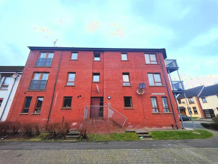 2 Bedroom Apartments For Sale In B Heath Lodge Avenue, Belfast, BT13