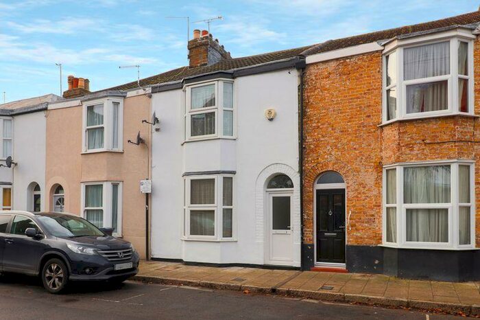 3 Bedroom Terraced House To Rent In Herne Bay, CT6