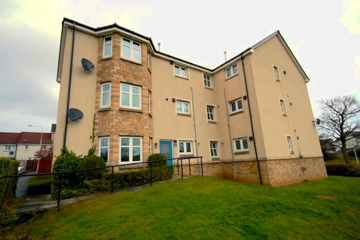 2 Bedroom Flat To Rent In Peasehill Road, Rosyth, KY11
