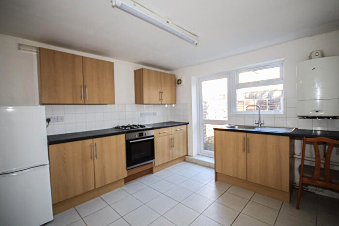 2 Bedroom Terraced House For Sale In St. Pauls Street, ME10
