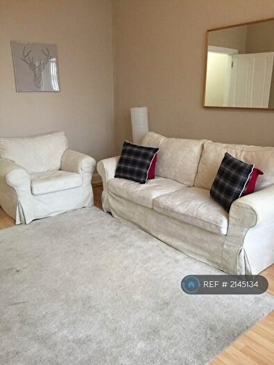 1 Bedroom Flat To Rent In Crow Road, Glasgow, G11