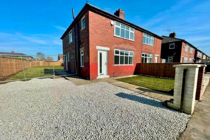 3 Bedroom Property To Rent In Kenneth Avenue, Leigh, WN7