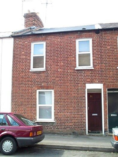 5 Bedroom House To Rent In Randolph StreetOxford, OX4