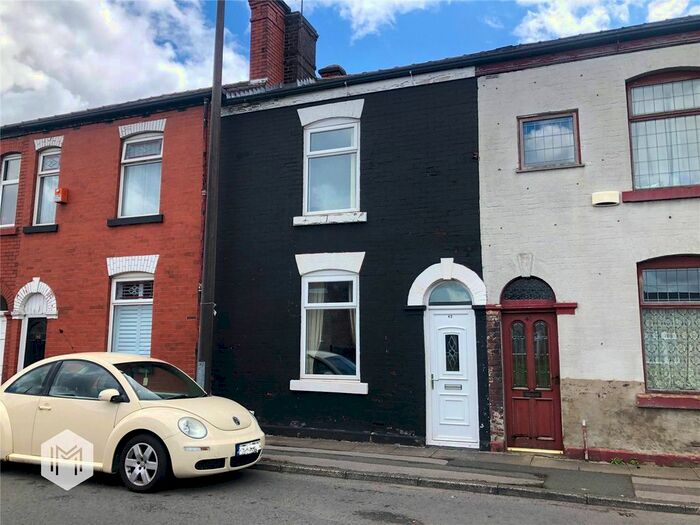 2 Bedroom Terraced House To Rent In Ainsworth Lane, Bolton, Greater Manchester, BL2