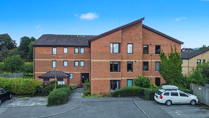 2 Bedroom Flat For Sale In Springbank Gardens, Dunblane, FK15