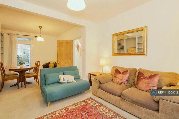 2 Bedroom Terraced House To Rent In Hassendean Road, London, SE3