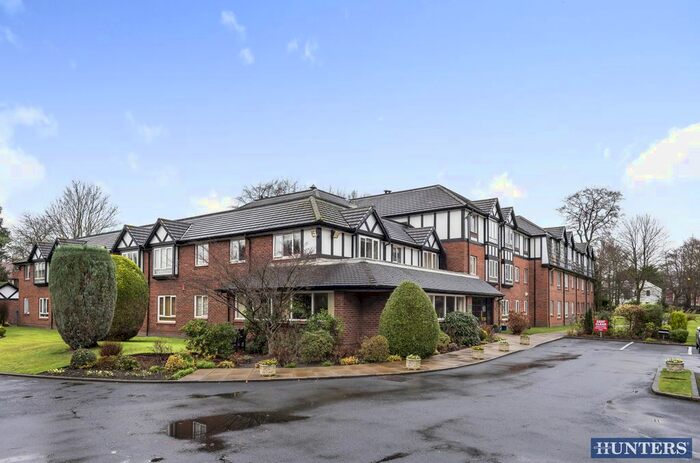 1 Bedroom Flat To Rent In Elmwood, Barton Road, Worsley, Manchester M28