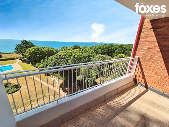 1 Bedroom Flat To Rent In Craghead, Manor Road, Bournemouth, Dorset, BH1