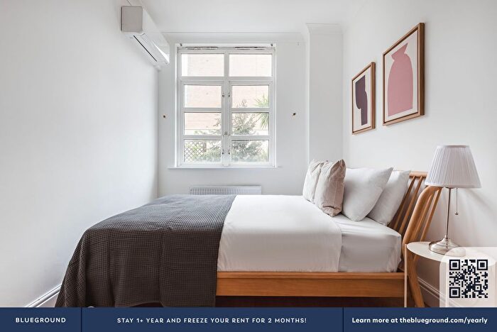 1 Bedroom Flat To Rent In Whitechapel, London, E1
