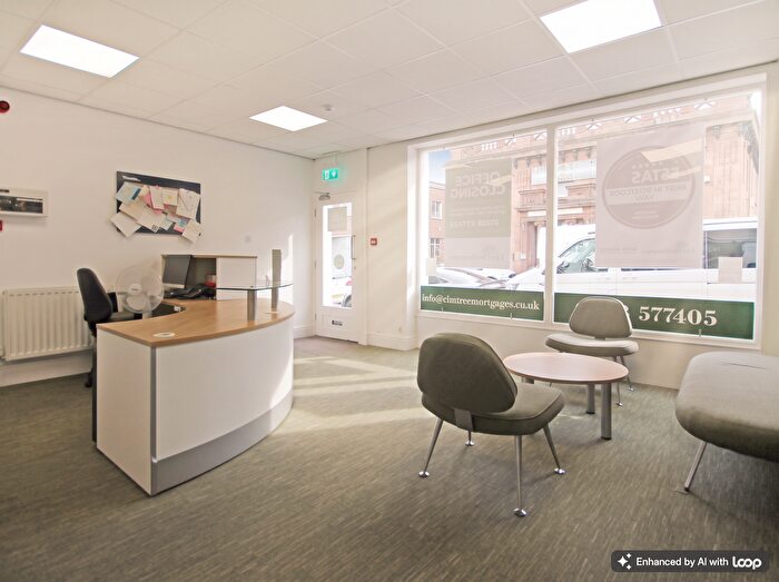 Office To Rent In High Street, Runcorn, WA7