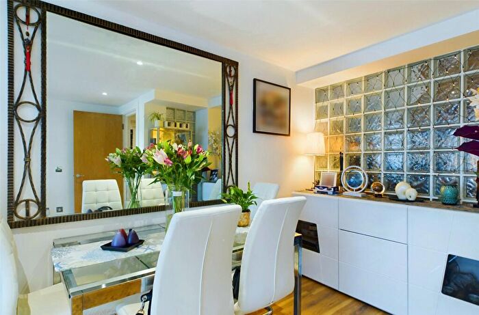 3 Bedroom Apartment For Sale In The Litzo, - Boscombe Spa Road, Bournemouth, BH5