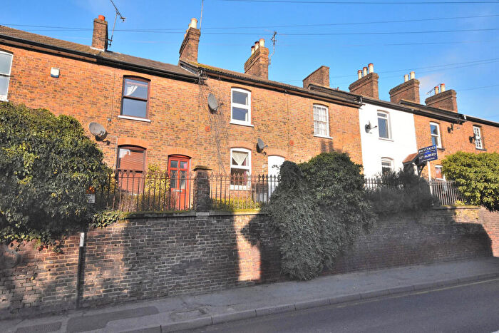 2 Bedroom House To Rent In Dunmow Road, Bishops Stortford, Hertfordshire, CM23