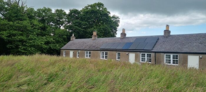 2 Bedroom Cottage To Rent In Benvie Farm Cottages, Invergowrie, Dundee, DD2