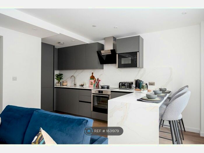 2 Bedroom Flat To Rent In Park Street, Bristol, BS1