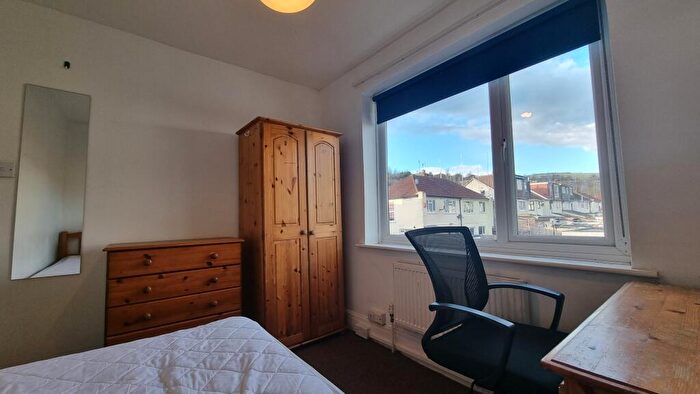 1 Bedroom House To Rent In Upper Bevendean Avenue, Brighton, BN2
