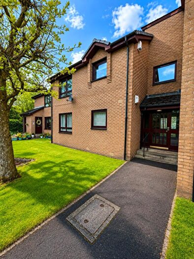 2 Bedroom Flat To Rent In Hamilton, Lanarkshire, ML3