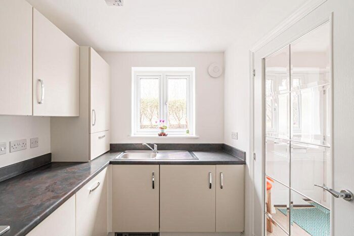2 Bedroom Terraced House For Sale In Beatlie Road, Winchburgh, EH52
