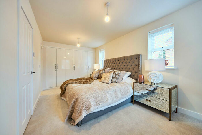 4 Bedroom Detached House For Sale In Off Barkbythorpe Road, Thurmaston, Leicester, LE4