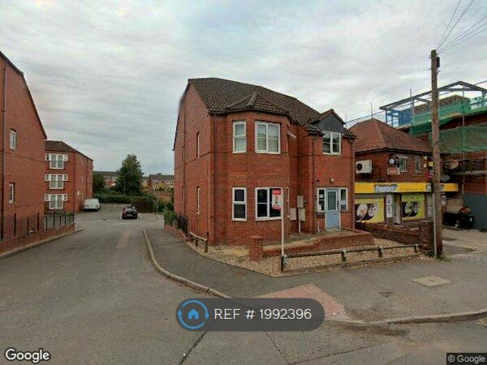 2 Bedroom Flat To Rent In Nuneaton Road, Bedworth, CV12