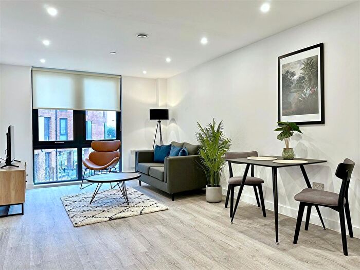 1 Bedroom Property To Rent In Eboracum Way, York, YO31