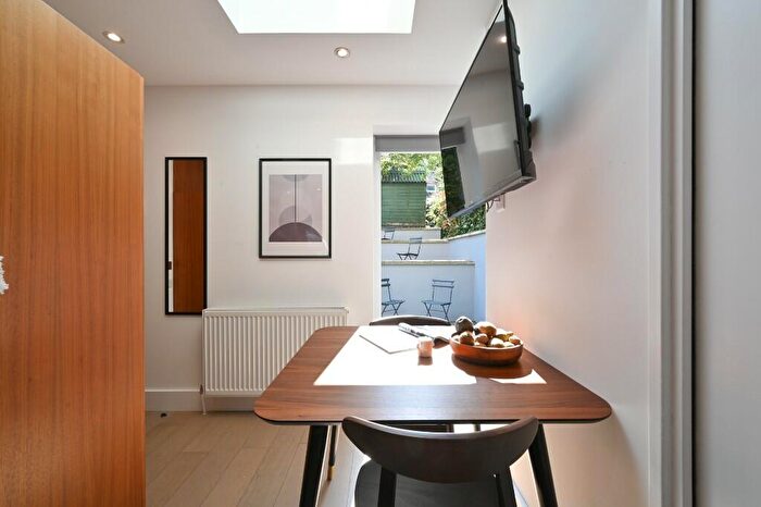Studio To Rent In Gravity West Hampstead, Dennington Park Road, London, NW6