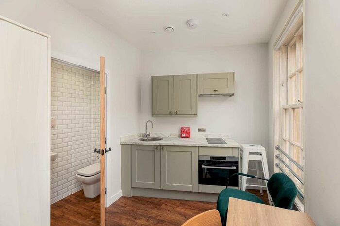 Studio To Rent In Eveleigh Waterside, BA2