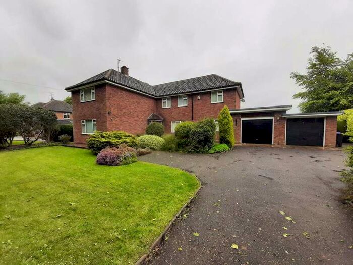 Houses to rent in Lincolnshire