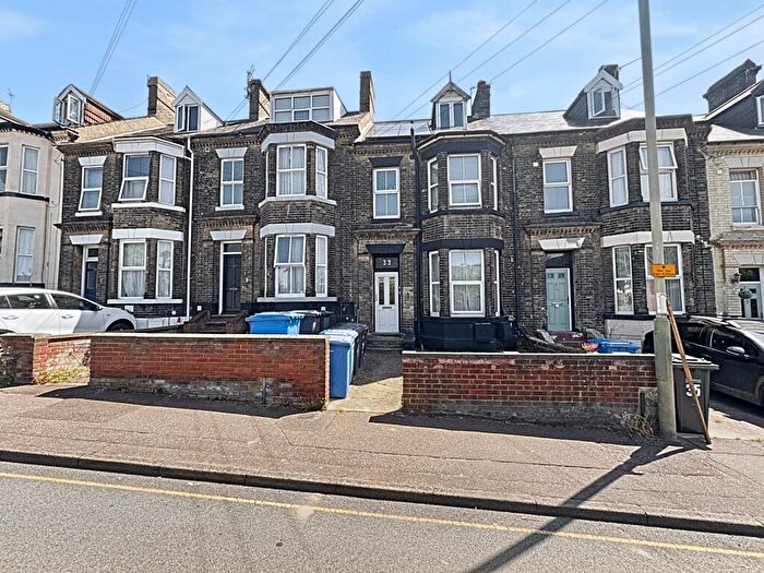 1 Bedroom Flat To Rent In Clarence Road, Norwich, NR1