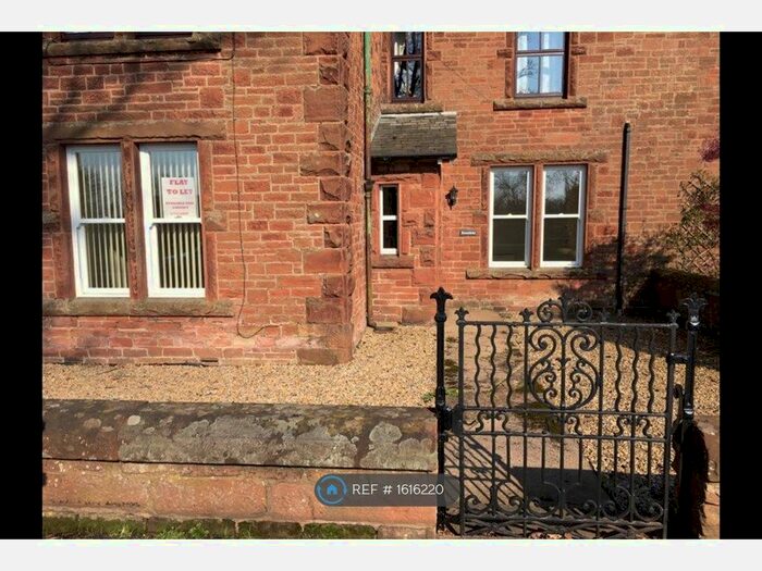 2 Bedroom Flat To Rent In Battlebarrow, Appleby, CA16