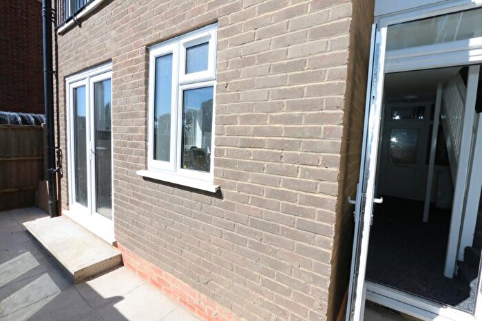 1 Bedroom Flat To Rent In Harrow Road, Wembley, HA0