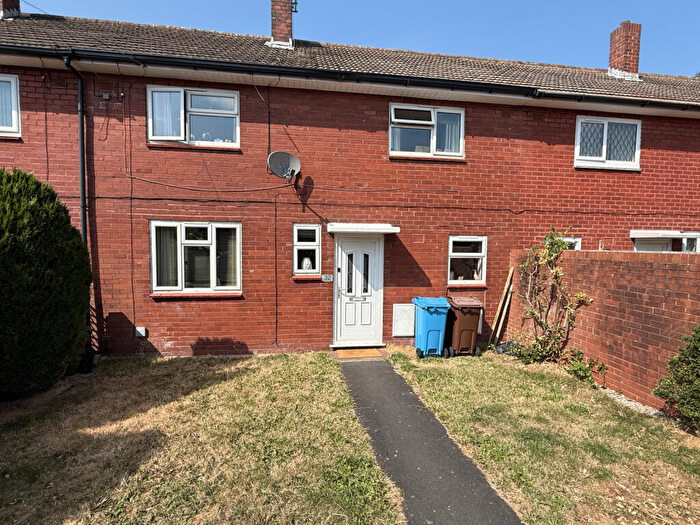 3 Bedroom Terraced House For Sale In Butlers Meadow, Warton, PR4