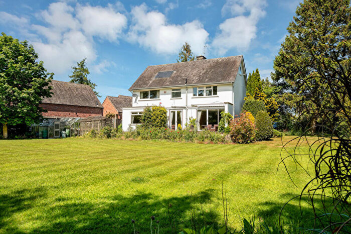 6 Bedroom Detached House For Sale In Main Street, Swithland, LE12