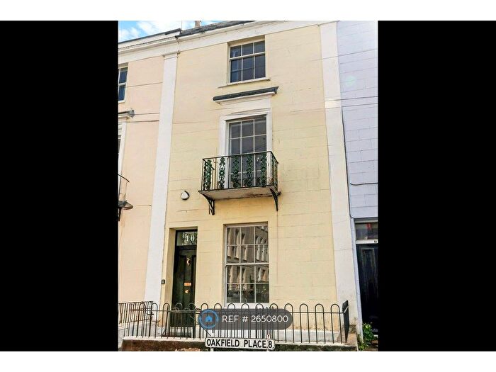 6 Bedroom Terraced House To Rent In Oakfield Place, Bristol, BS8