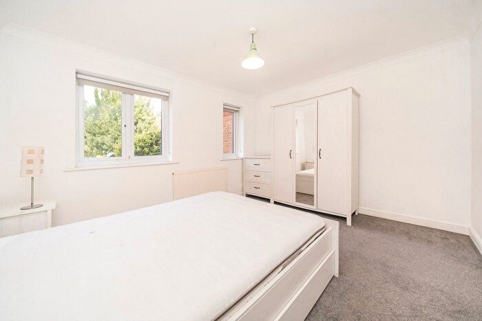 1 Bedroom Flat To Rent In Crosslet Vale, London, SE10