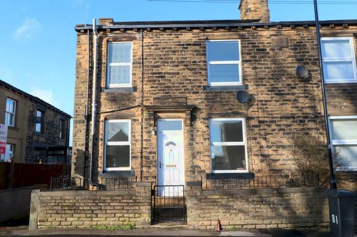 2 Bedroom Semi-Detached House To Rent In Lane End, Pudsey, LS28