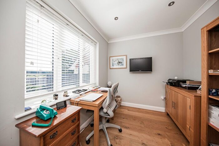 4 Bedroom Bungalow For Sale In Stone Street, Seal, Sevenoaks, Kent, TN15