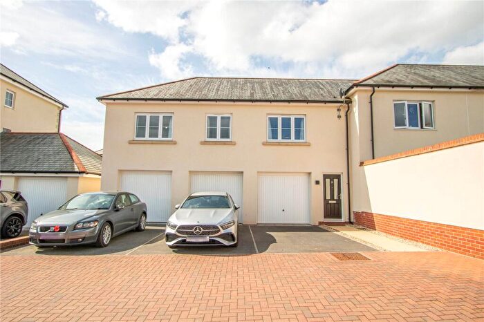2 Bedroom Apartment For Sale In Tavistock, Devon, PL19