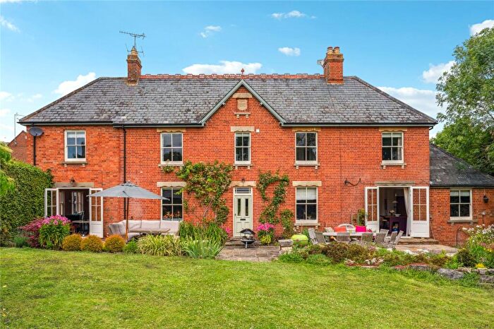 5 Bedroom Detached House For Sale In Lower Road, Hardwick, Aylesbury, Buckinghamshire, HP22
