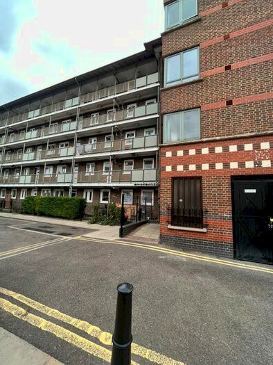 2 Bedroom Flat To Rent In Ellen Wilkinson House, Usk Street, London, E2