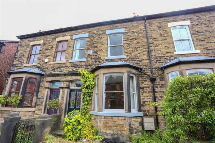 3 Bedroom Terraced House To Rent In Station Road, Marple, Stockport, SK6